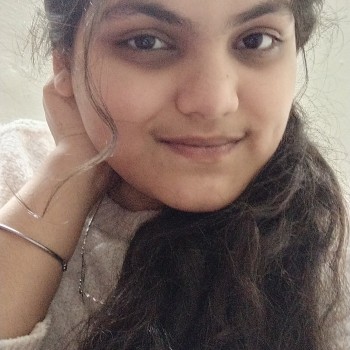 Harmanjeet kaur